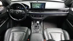 2024 SsangYong Rexton Diesel 2.2 4WD — фото 7