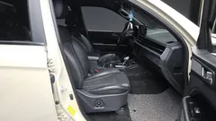 2024 SsangYong Rexton Diesel 2.2 4WD — фото 11