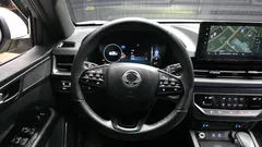 2024 SsangYong Rexton Diesel 2.2 4WD — фото 13