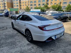 2023 Hyundai Sonata 1.6 Turbo — фото 2