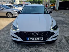 2023 Hyundai Sonata 1.6 Turbo — фото 3