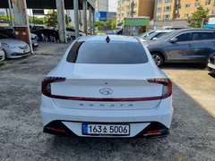 2023 Hyundai Sonata 1.6 Turbo — фото 4