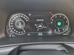 2023 Hyundai Sonata 1.6 Turbo — фото 8