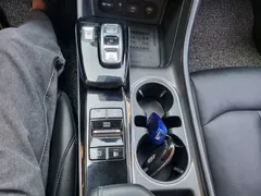 2023 Hyundai Sonata 1.6 Turbo — фото 9