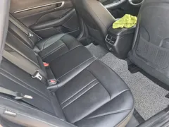 2023 Hyundai Sonata 1.6 Turbo — фото 10