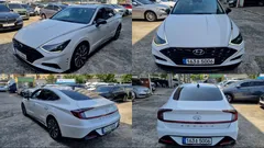 2023 Hyundai Sonata 1.6 Turbo — фото 12