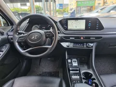 2023 Hyundai Sonata 1.6 Turbo — фото 14