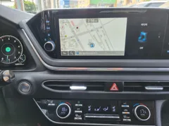 2023 Hyundai Sonata 1.6 Turbo — фото 16