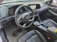 2023 Hyundai Sonata 1.6 Turbo — фото 19