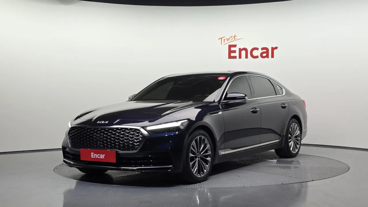 2023 Kia K9 3.8 GDI AWD
