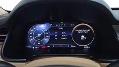 2023 Kia K9 3.8 GDI AWD, синий — фото 8