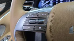 2023 Kia K9 3.8 GDI AWD, синий — фото 17