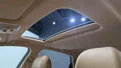 2023 Kia K9 3.8 GDI AWD, синий — фото 19