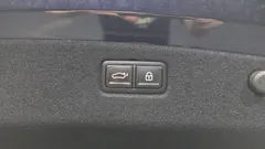 2023 Kia K9 3.8 GDI AWD, синий — фото 20