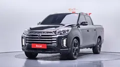 2022 SsangYong Rexton Diesel 2.2 4WD — фото 1
