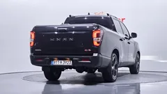 2022 SsangYong Rexton Diesel 2.2 4WD — фото 2
