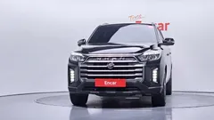 2022 SsangYong Rexton Diesel 2.2 4WD — фото 3