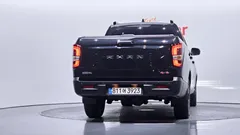 2022 SsangYong Rexton Diesel 2.2 4WD — фото 4