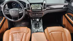 2022 SsangYong Rexton Diesel 2.2 4WD — фото 7