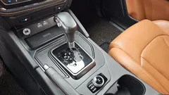 2022 SsangYong Rexton Diesel 2.2 4WD — фото 9