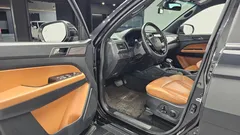 2022 SsangYong Rexton Diesel 2.2 4WD — фото 10
