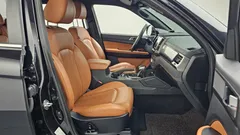 2022 SsangYong Rexton Diesel 2.2 4WD — фото 11