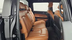 2022 SsangYong Rexton Diesel 2.2 4WD — фото 12