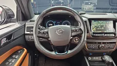 2022 SsangYong Rexton Diesel 2.2 4WD — фото 13