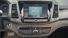 2022 SsangYong Rexton Diesel 2.2 4WD — фото 14