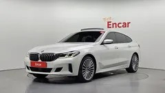 2022 BMW Gran Turismo 640i xDrive Luxury — фото 1