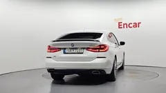 2022 BMW Gran Turismo 640i xDrive Luxury — фото 4
