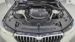 2022 BMW Gran Turismo 640i xDrive Luxury — фото 6