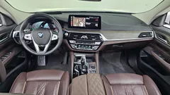 2022 BMW Gran Turismo 640i xDrive Luxury — фото 7