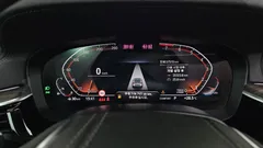 2022 BMW Gran Turismo 640i xDrive Luxury — фото 8