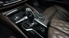 2022 BMW Gran Turismo 640i xDrive Luxury — фото 9