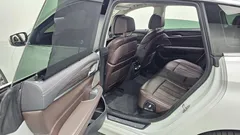 2022 BMW Gran Turismo 640i xDrive Luxury — фото 11