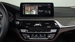 2022 BMW Gran Turismo 640i xDrive Luxury — фото 12