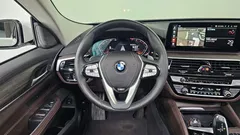 2022 BMW Gran Turismo 640i xDrive Luxury — фото 13