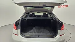 2022 BMW Gran Turismo 640i xDrive Luxury — фото 20