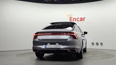2022 Kia K8 2.5 Gasoline 2WD — фото 4