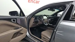 2022 Kia K8 2.5 Gasoline 2WD — фото 10