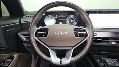 2022 Kia K8 2.5 Gasoline 2WD — фото 17