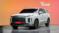 2024 Hyundai Palisade Diesel 2.2 2WD — фото 1