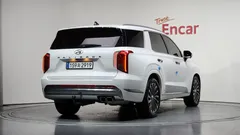 2024 Hyundai Palisade Diesel 2.2 2WD — фото 2