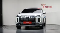 2024 Hyundai Palisade Diesel 2.2 2WD — фото 3
