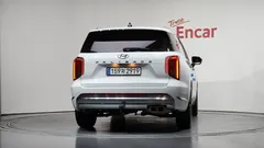 2024 Hyundai Palisade Diesel 2.2 2WD — фото 4