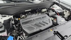 2024 Hyundai Palisade Diesel 2.2 2WD — фото 6
