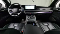 2024 Hyundai Palisade Diesel 2.2 2WD — фото 7