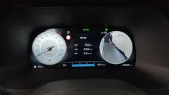 2024 Hyundai Palisade Diesel 2.2 2WD — фото 8
