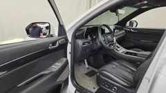 2024 Hyundai Palisade Diesel 2.2 2WD — фото 10